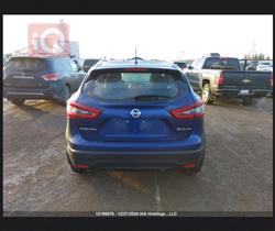 نيسان قاشقاي